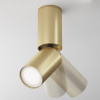 Потолочный светильник FOCUS S C051CL-01G