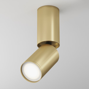 Потолочный светильник  FOCUS S C051CL-01G