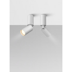 Потолочный светильник  FOCUS S C051CL-01W