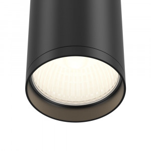 Потолочный светильник  FOCUS S C052CL-01B