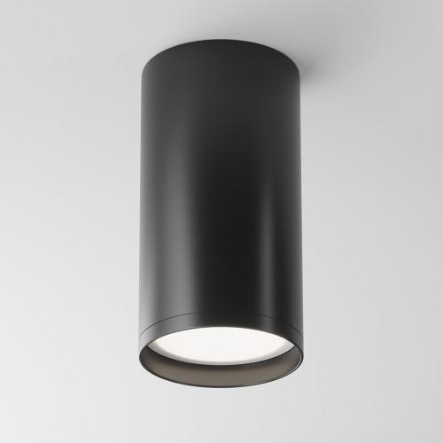 Потолочный светильник FOCUS S C052CL-01B