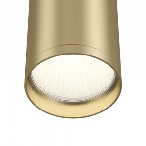 Потолочный светильник  FOCUS S C052CL-01MG