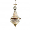 Люстра Delight Collection French Empire 5 Люстра Delight Collection French Empire 5