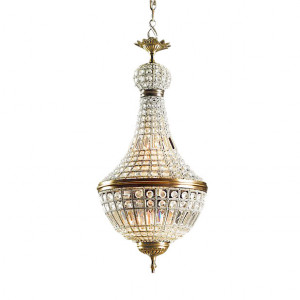 Люстра Delight Collection French Empire 5