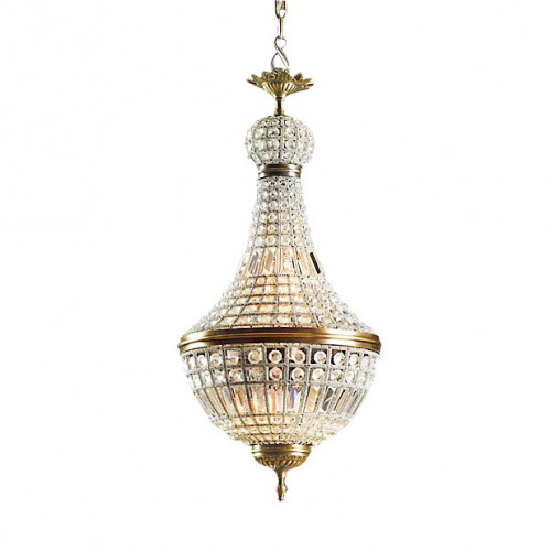 Люстра Delight Collection French Empire 5