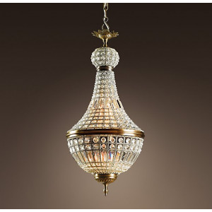 Люстра Delight Collection French Empire 5
