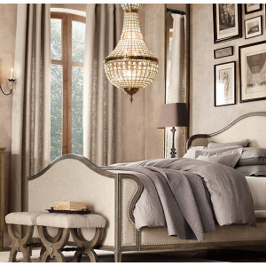 Люстра Delight Collection French Empire 5