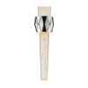Настенный светильник Delight Collection Glacier 9 nickel