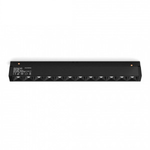 Светильник GRILL 3012 Bk 3000K