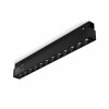 Светильник GRILL 3012 Bk 3000K