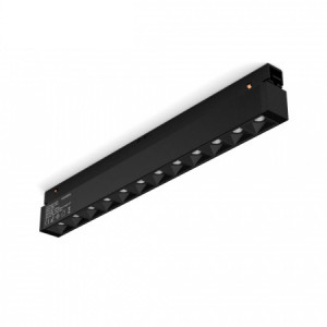 Светильник GRILL 3012 Bk 3000K