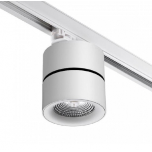 Светильник NOVOTECH GRODA 25W трековый 358788