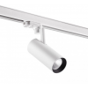 Светильник NOVOTECH HELIX LED 10W трековый трёхфазный 358253 Светильник NOVOTECH HELIX LED 10W трековый трёхфазный 358253