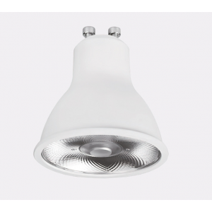 Светодиодная лампа mod. HL GU10/7W/2700K DIM
