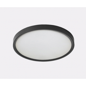 Светильник накладной IT011-5020 black