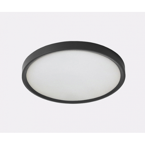 Светильник накладной IT011-5020 black