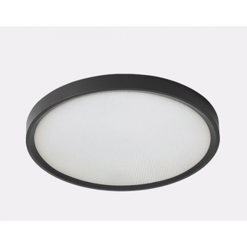 Светильник накладной IT011-5021 black