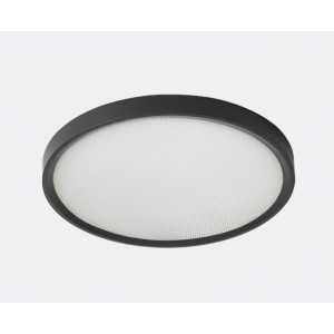 Светильник накладной IT011-5022 black
