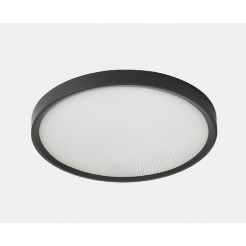 Светильник накладной IT011-5022 black