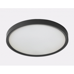 Светильник накладной IT011-5023 black