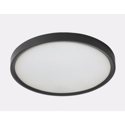 Светильник накладной IT011-5023 black