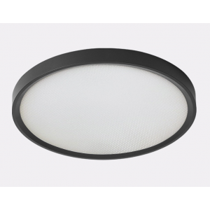 Светильник накладной IT011-5024 black