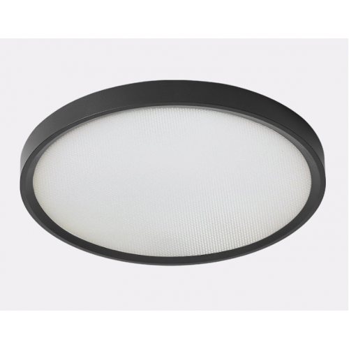 Светильник накладной IT011-5024 black