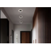 Светильник накладной IT014-0201 black