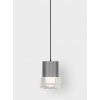 Светильник накладной IT014-0203 dark silver Светильник накладной IT014-0203 dark silver