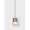 Светильник накладной IT014-0203 rose gold