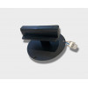 Трековый светильник mod. IT02-006 black 3000K + IT08-8017 black