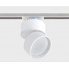 Трековый светильник mod. IT02-006 white 3000K + IT08-8017 white
