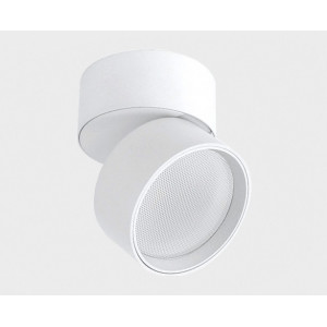 Трековый светильник mod. IT02-006 white 3000K + IT08-8017 white