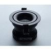 Светильник встраиваемый  mod. IT02-008 black