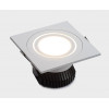 Светильник встраиваемый  mod. IT02-008 DIM white