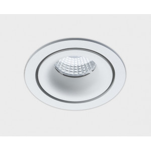 Светильник встраиваемый mod. IT02-008 DIM white