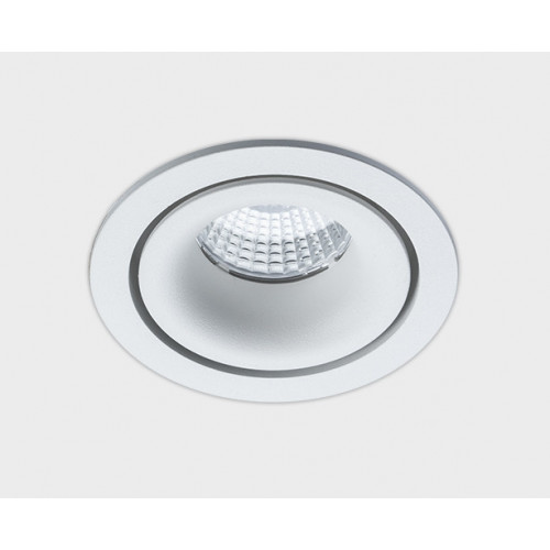 Светильник встраиваемый  mod. IT02-008 DIM white