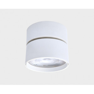 Светильник накладной mod. IT02-011 white 4000К