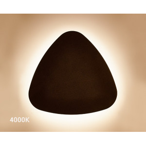 Светильник накладной mod. IT02-015 black
