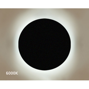 Светильник накладной mod. IT02-016 black