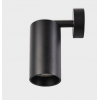Светильник накладной mod. IT02-018 black 3000K