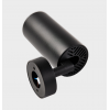 Светильник накладной mod. IT02-018 black 3000K
