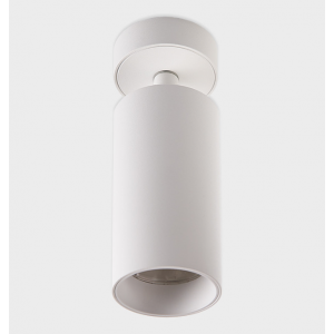 Светильник накладной mod.IT02-018 white 3000K
