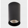 Светильник накладной mod. IT02-019 black 4000K