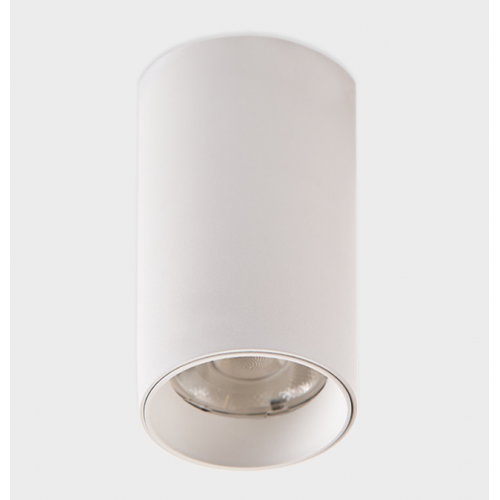 Светильник накладной mod.IT02-019 white 3000K