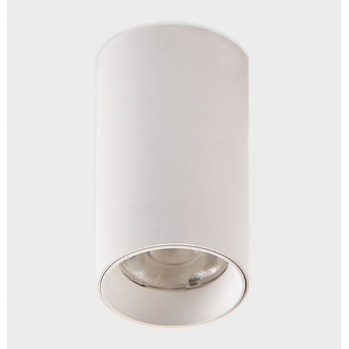 Светильник накладной mod.IT02-019 white 4000K