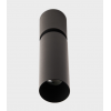 Светильник накладной IT02-023 black 3000K