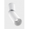 Светильник накладной IT02-023 white 3000K