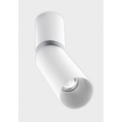 Светильник накладной IT02-023 white 3000K