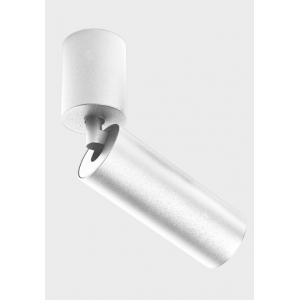 Светильник накладной IT02-023 white 3000K